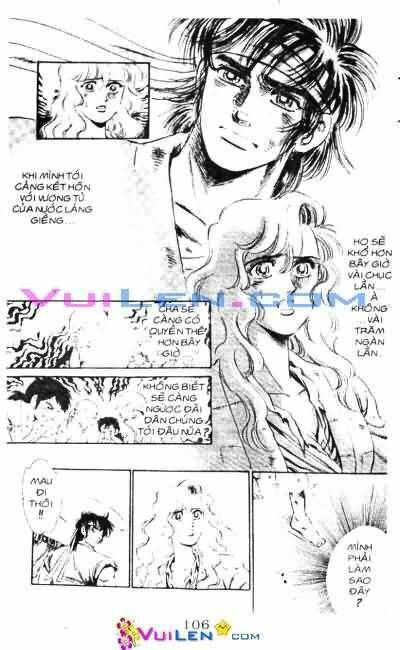 vương tử takeru chapter 16 106