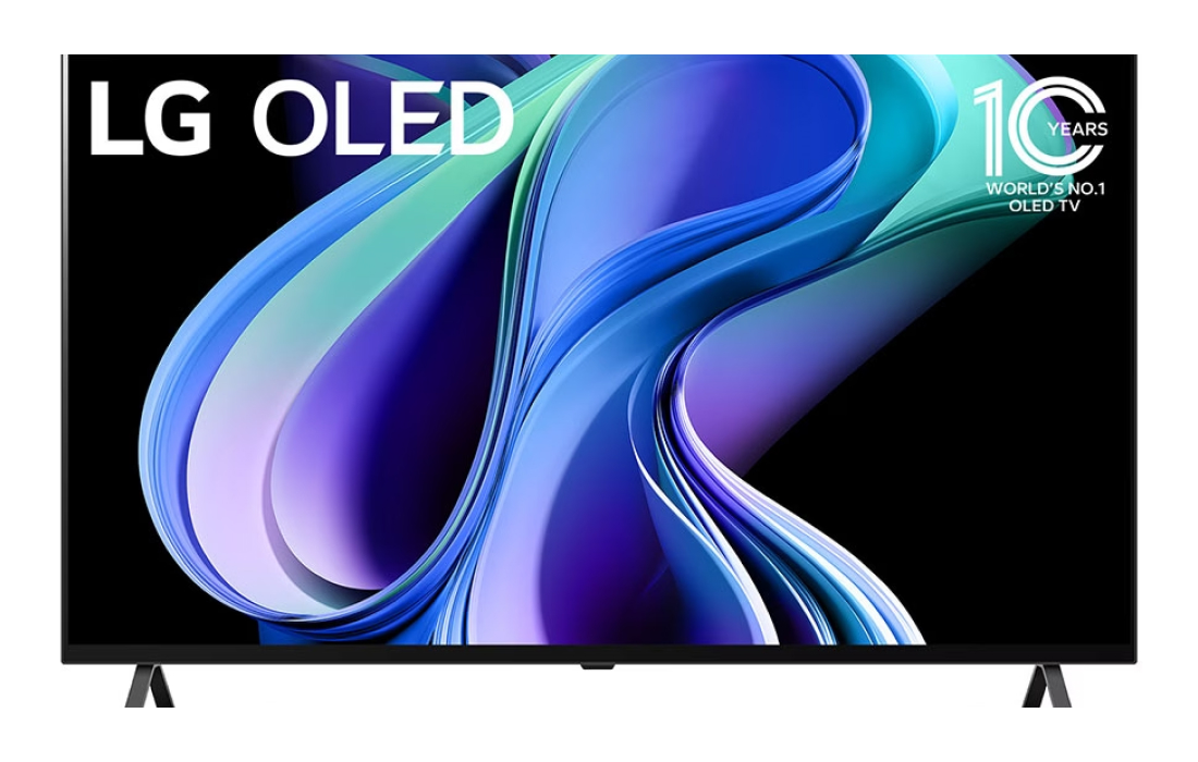 Smart Tivi Oled LG 65A3PSA 4K 65 Inch - HÀNG CHÍNH HÃNG - CHỈ GIAO HCM