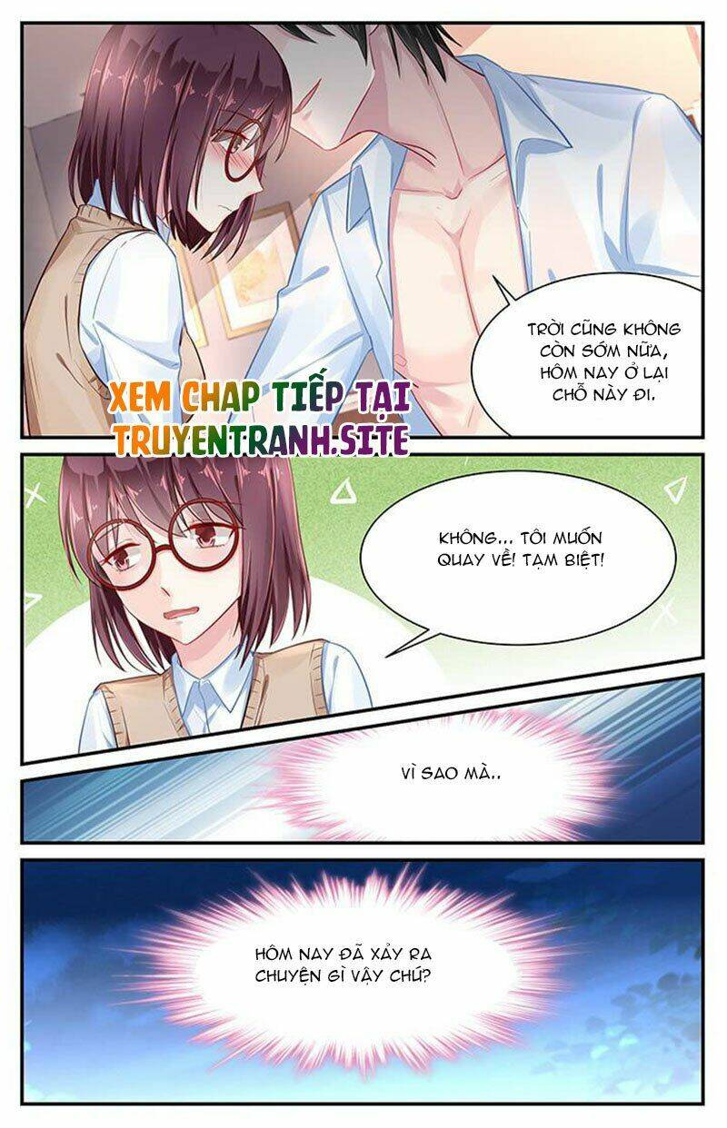 danh môn thiên hậu chapter 35 6