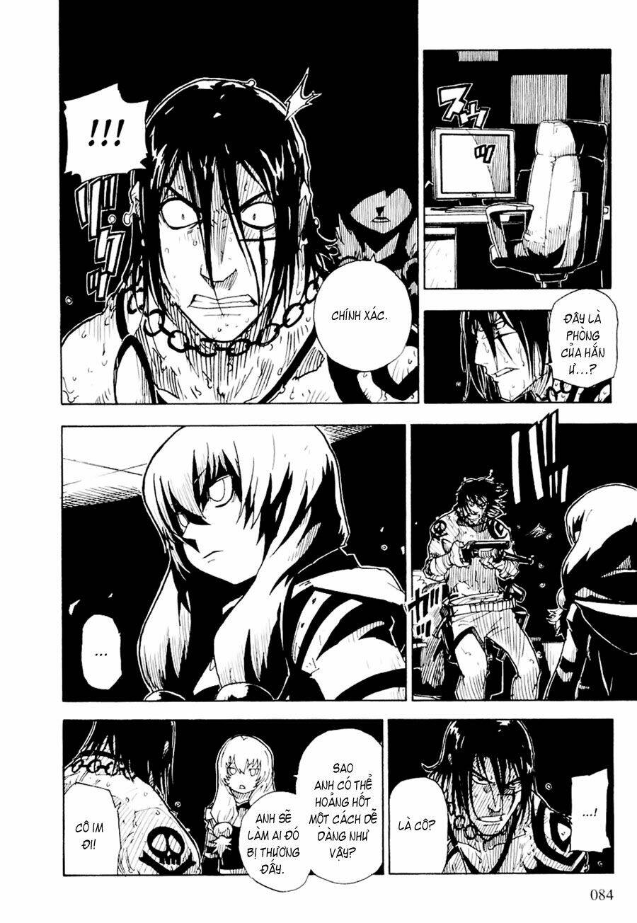 chuyện tình mary chapter 20 18