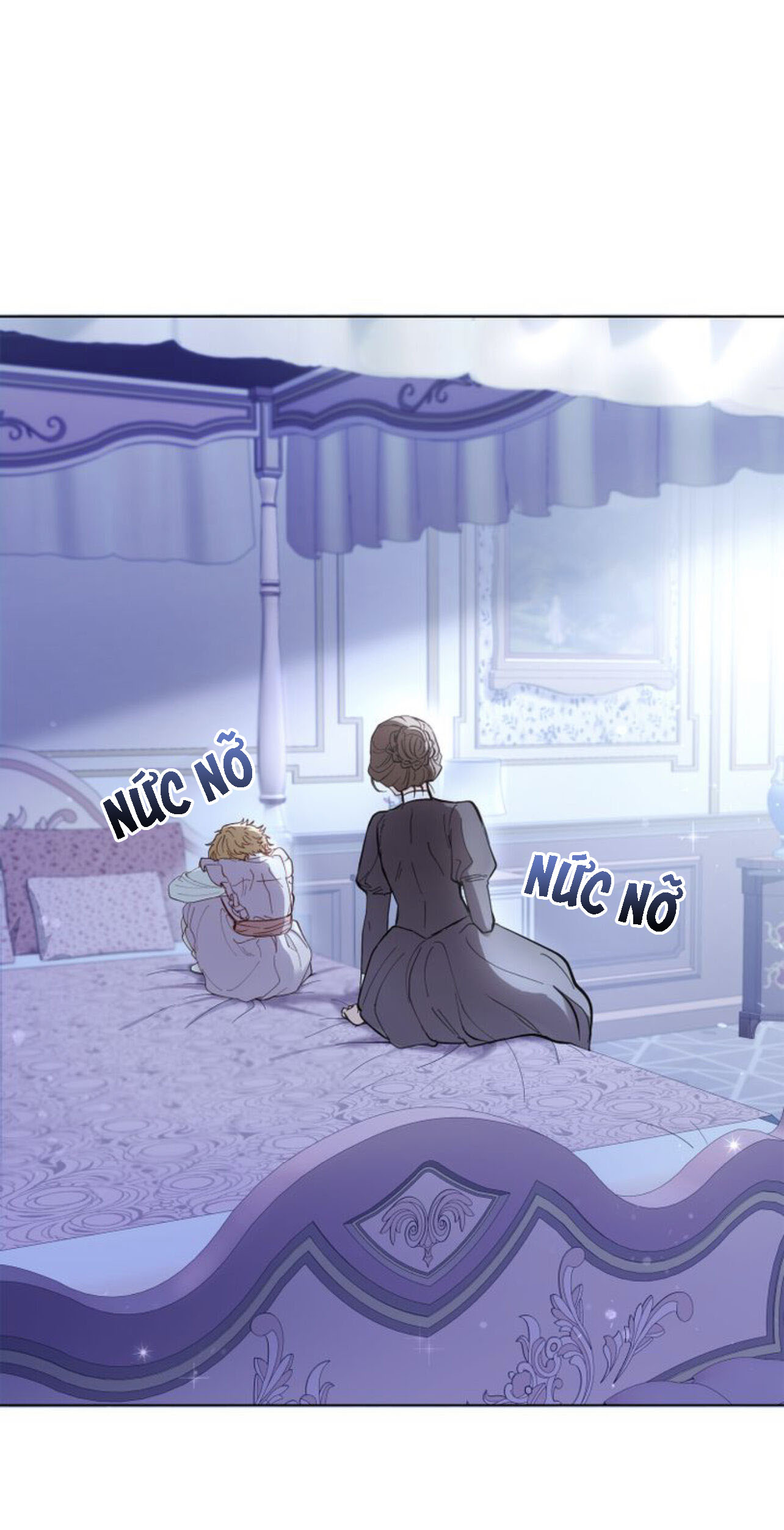 chịu đựng đi đại công tước!! chapter 3 44