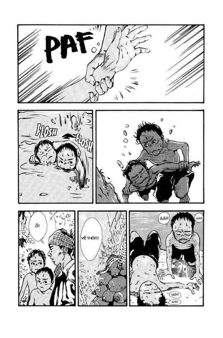 mitsurin shounen chapter 1 31