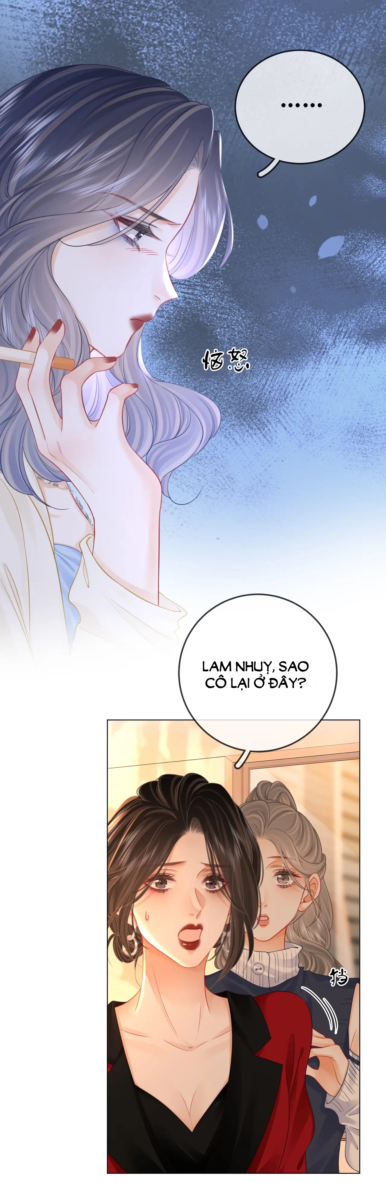 Cố Tiểu Thư Và Khúc Tiểu Thư chapter 64 - Trang 31