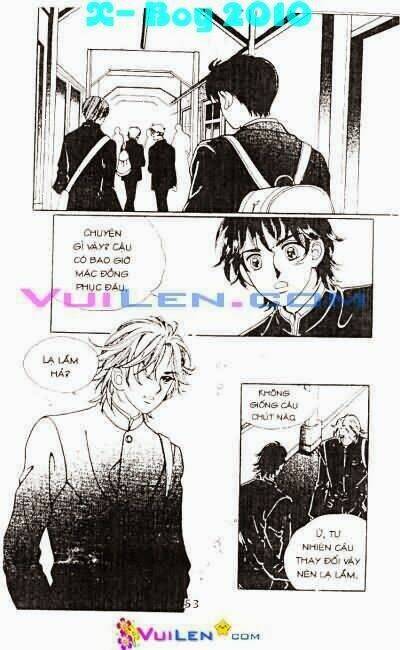 cô giáo tuổi 18 chapter 3 54