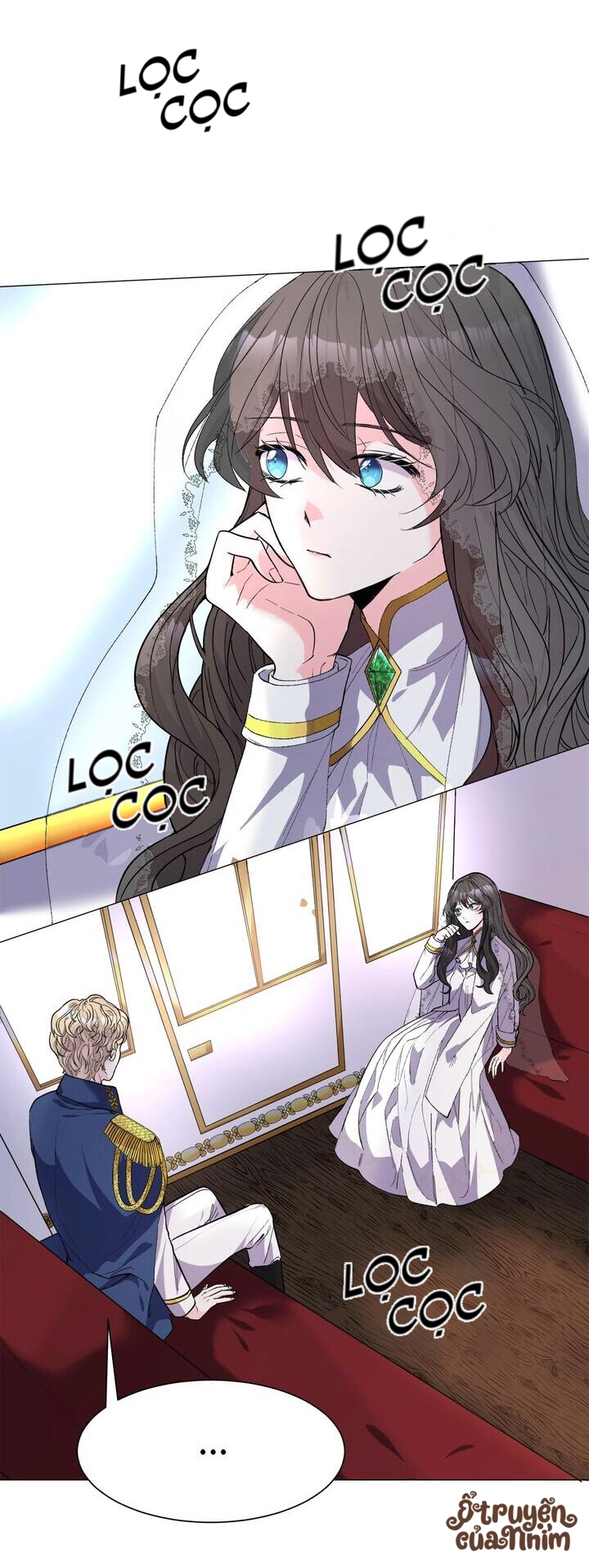 cách để nhân vật phụ phá đảo game hẹn hò chapter 2 22