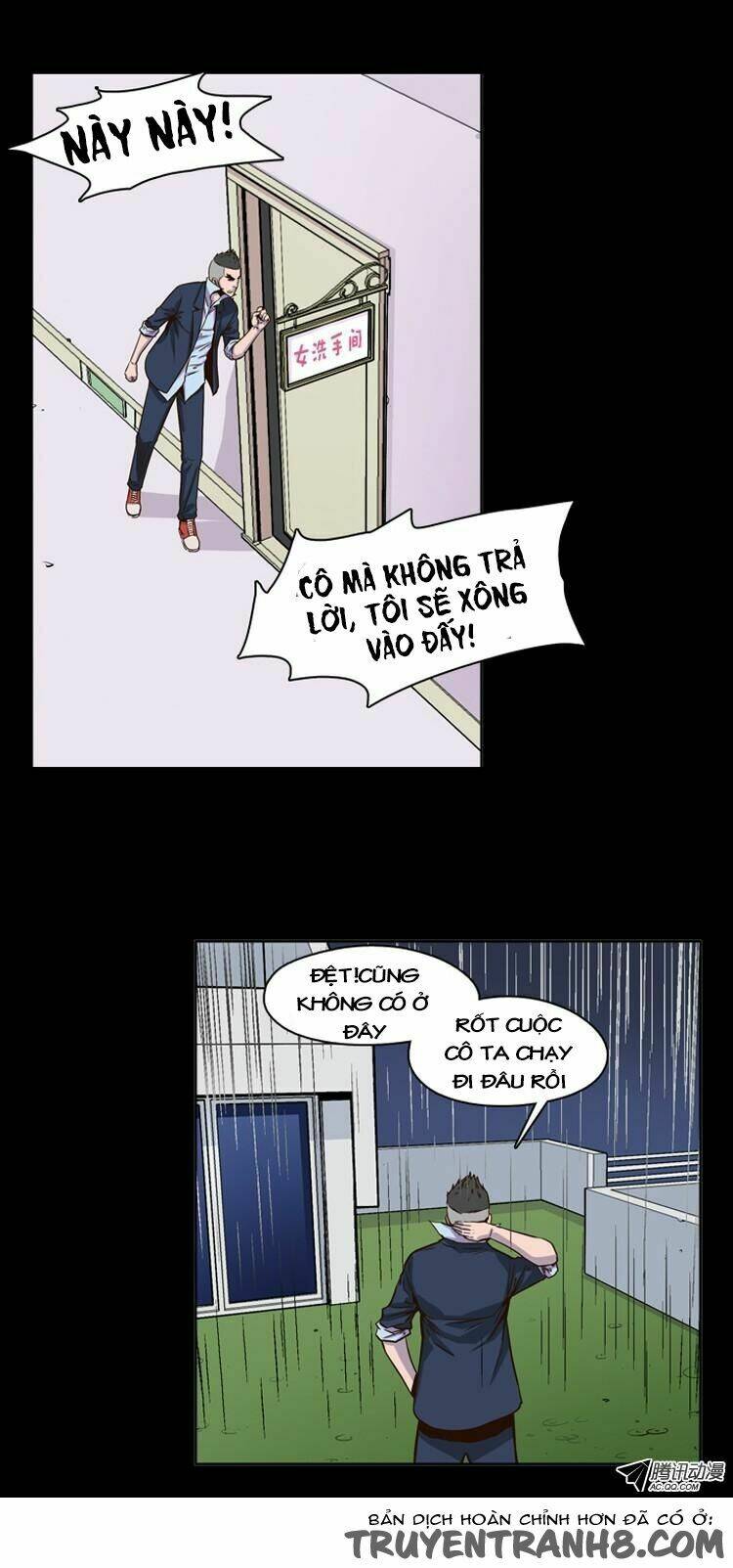 vua của vong linh chapter 143 15