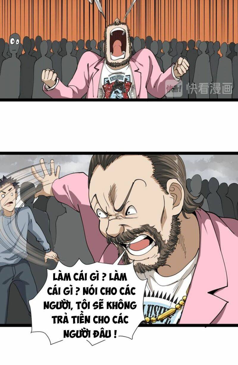 hồi xuân tiểu độc y chapter 24 23