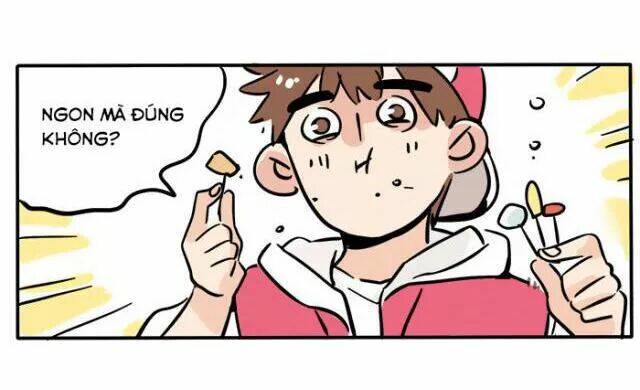 mau mang anh trai tôi đi chapter 126 5