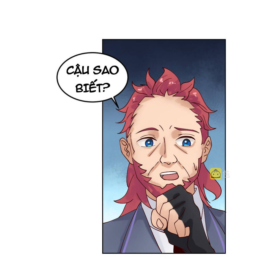 trên người ta có một rồng chapter 587 5