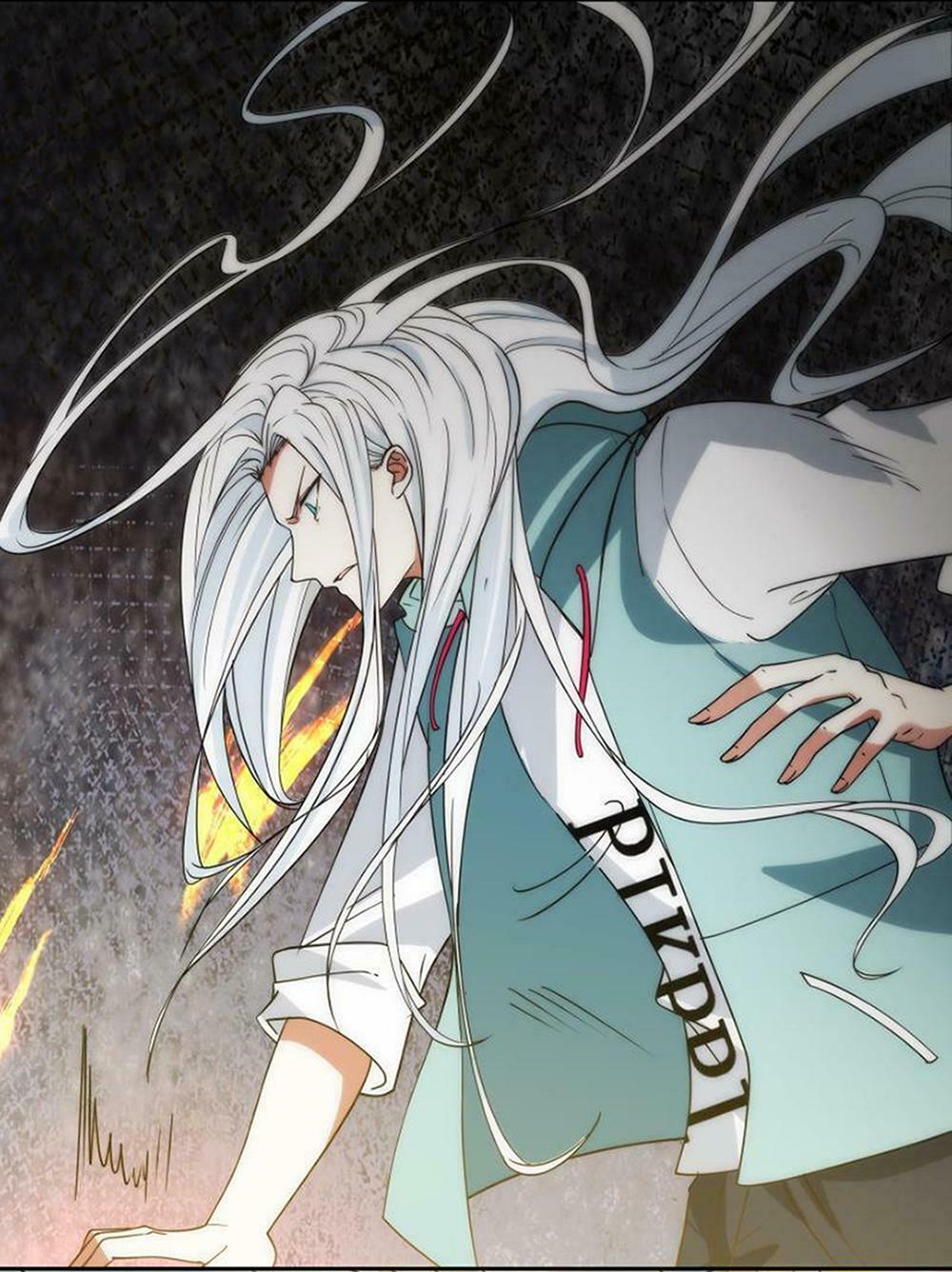 trên người ta có một rồng chapter 153 17