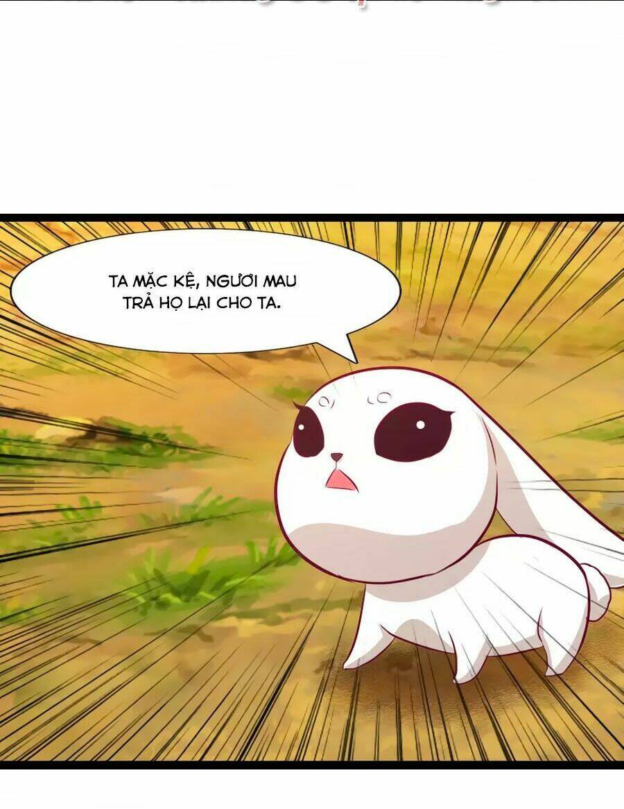thỏ yêu tiểu vương phi chapter 94 17