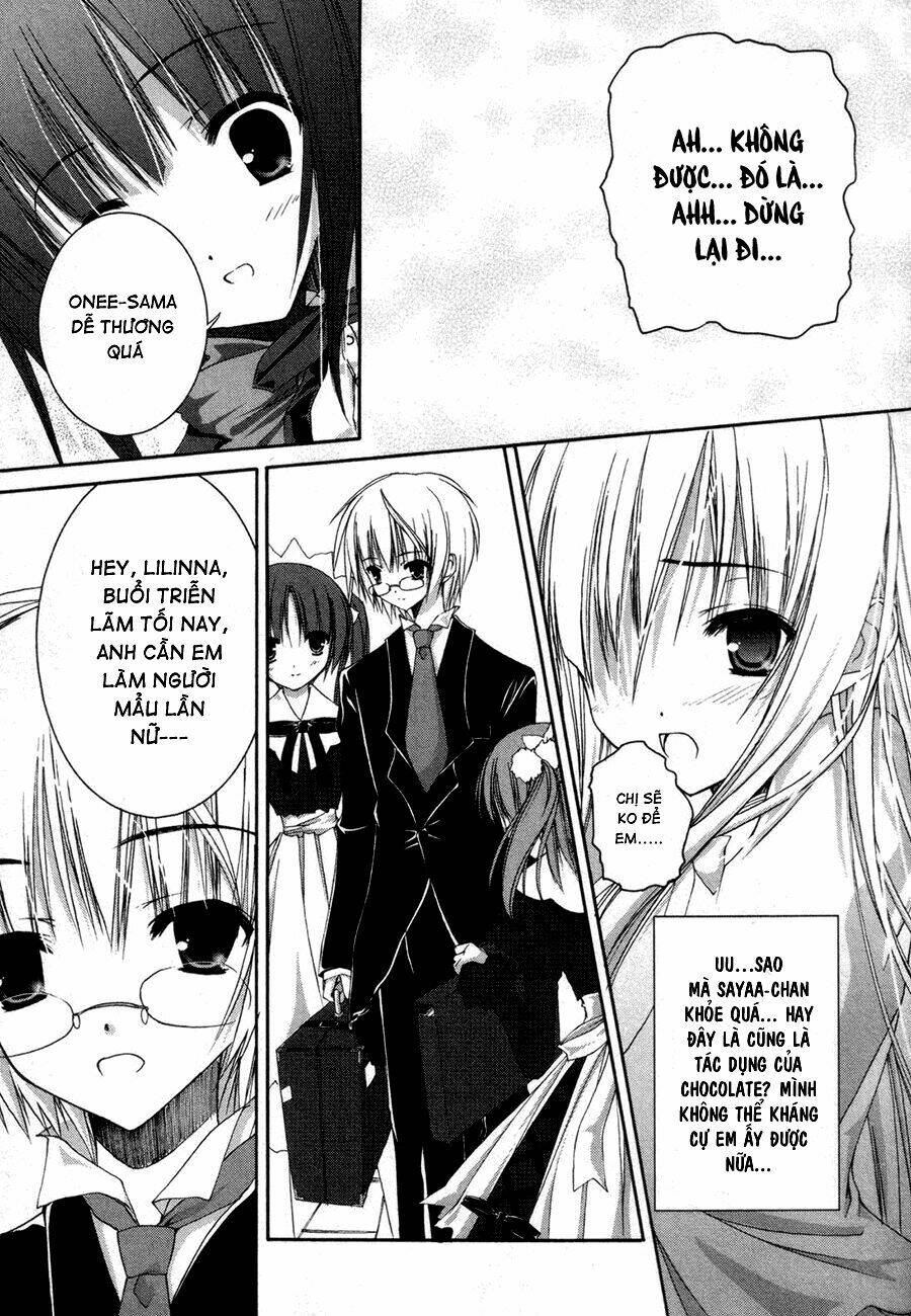 nusunde lilith chapter 8 8