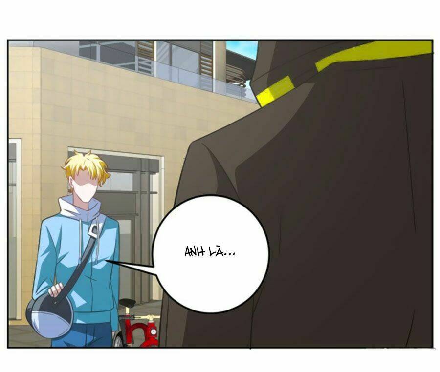 người yêu khát máu của tôi chapter 23 12