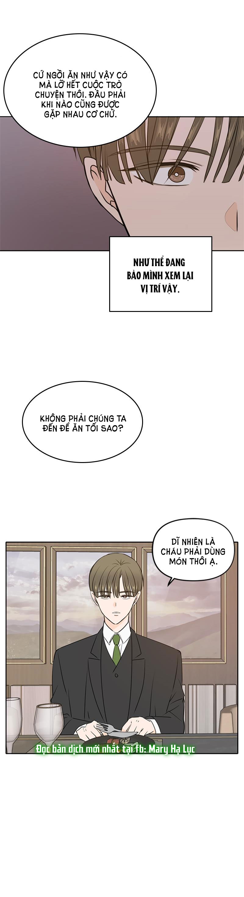 hẹn gặp anh ở kiếp thứ 19 chapter 41 9