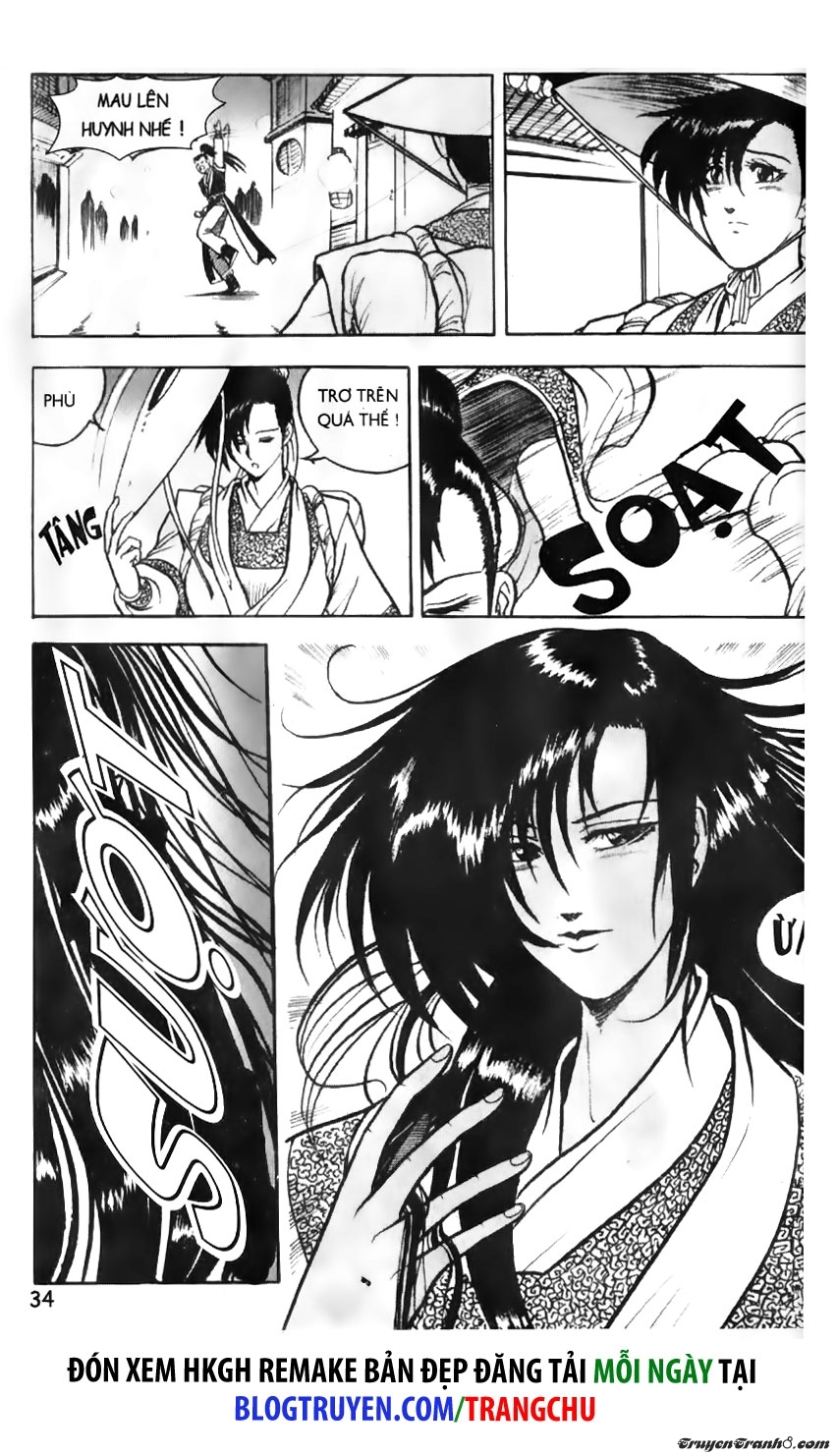 hiệp khách giang hồ m chapter 2 15