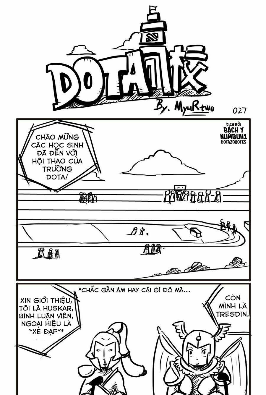 trường học dota chapter 26 3