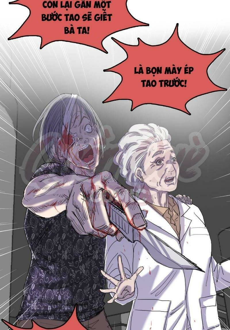 phụ hồn giả chapter 11 14