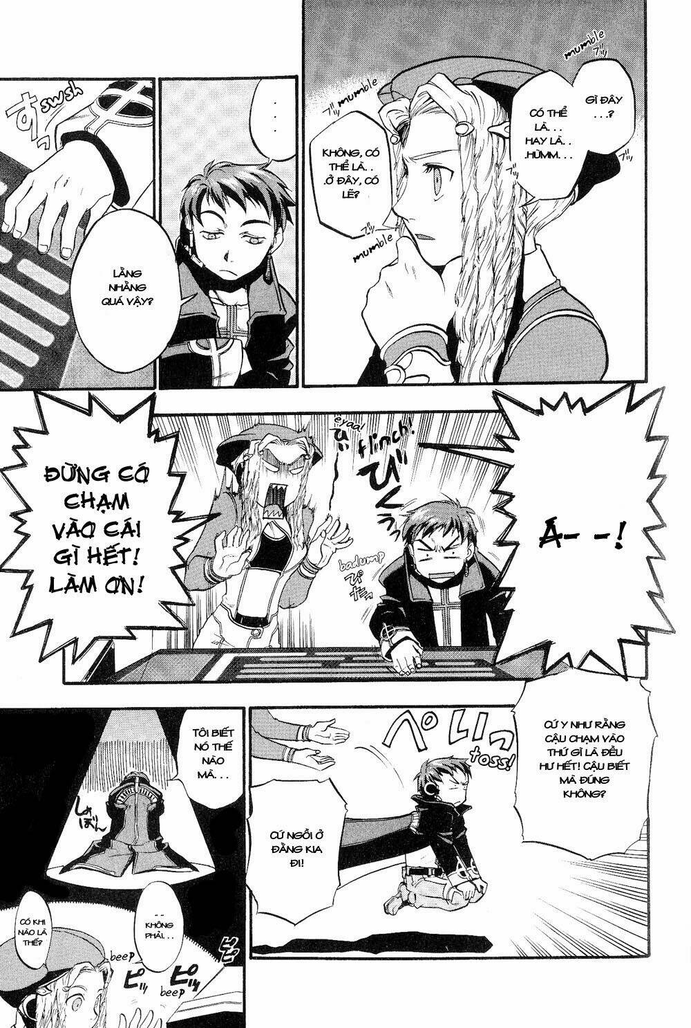 xenosaga chapter 4 17