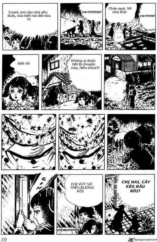 god's left hand, devil's right hand chapter 2 15