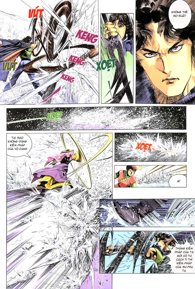 phong vân chapter 221 4