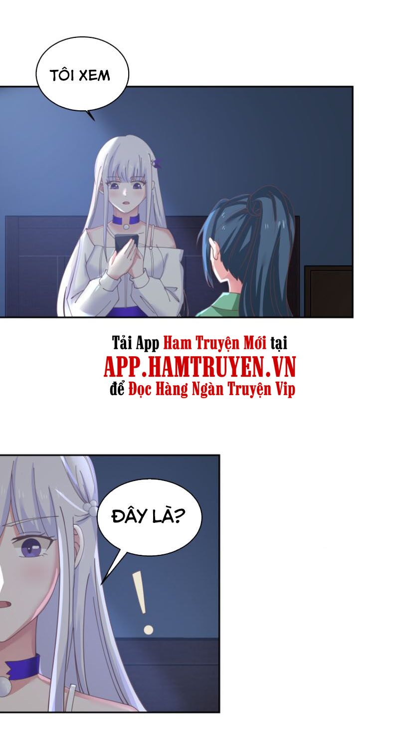 trên người ta có một rồng chapter 407 14