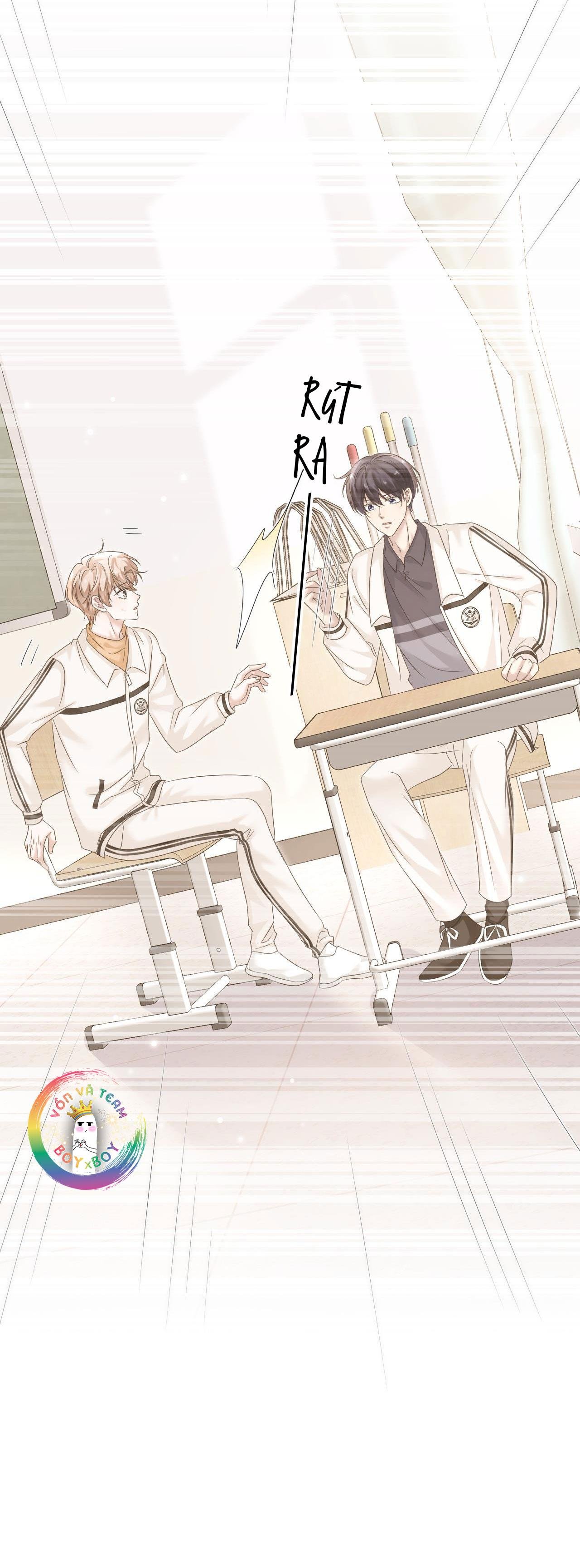 ẩn trung (end) chapter 32 17