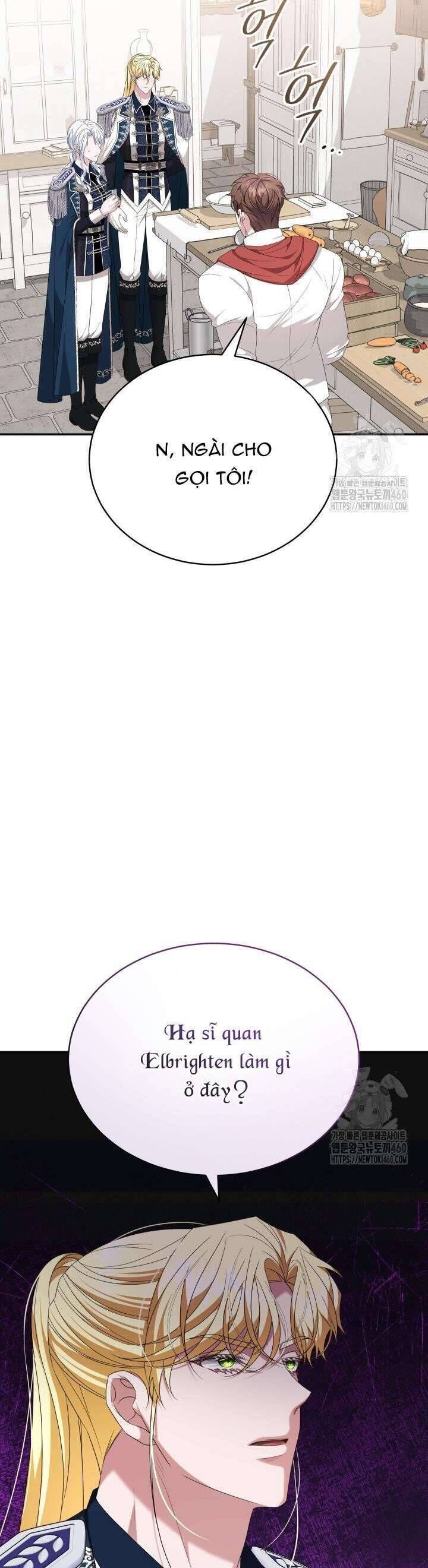 hướng dẫn về ác nữ chapter 13 14