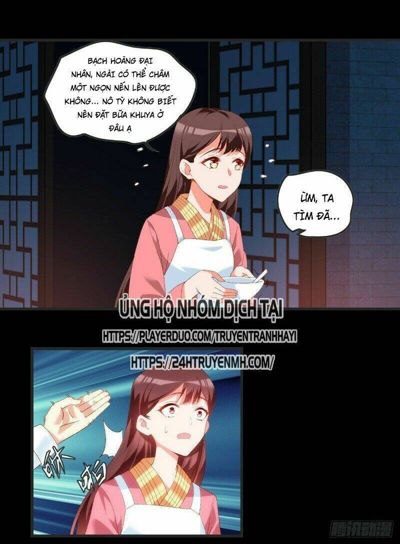 lãnh chúa cái gì không quan trọng chapter 65 17