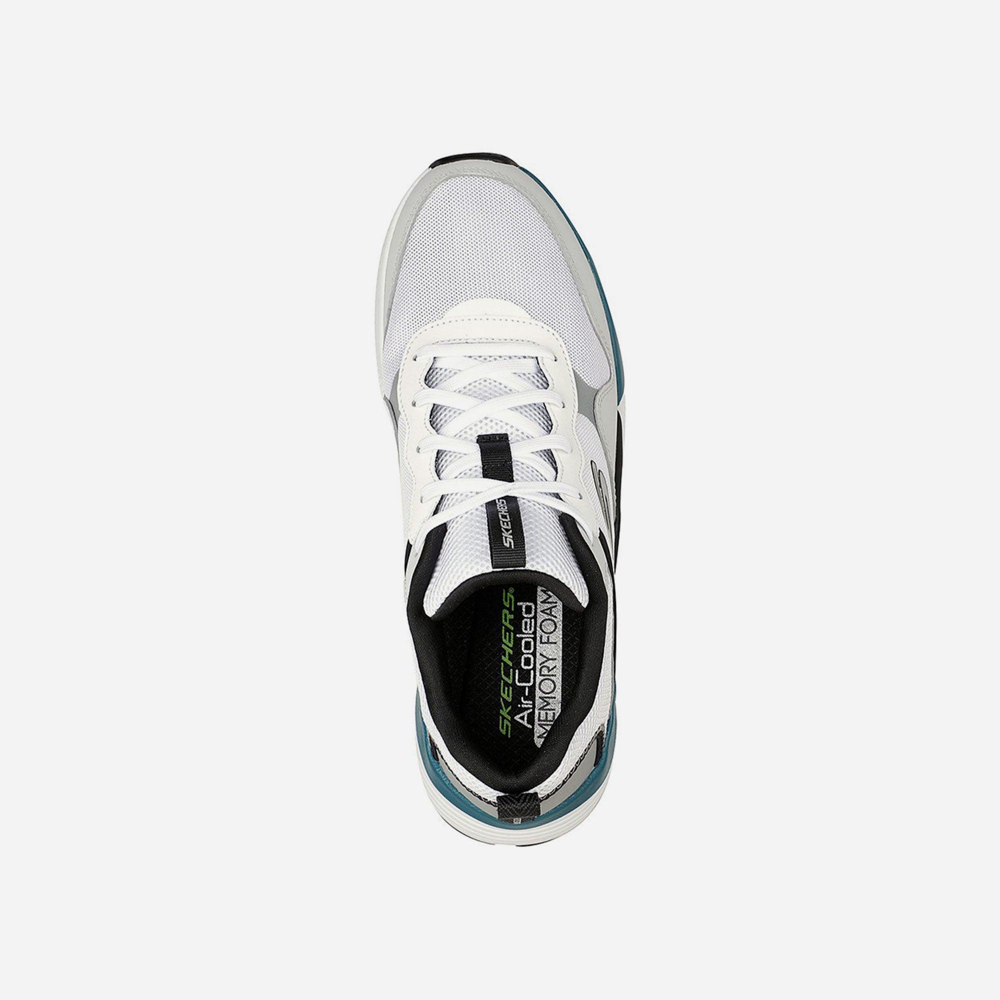 Giày thể thao nam Skechers Mira - 232373-WMLT