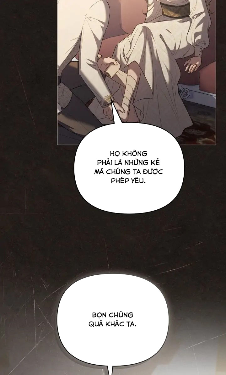 ánh trăng đỏ trong đêm 2 chapter 0 41