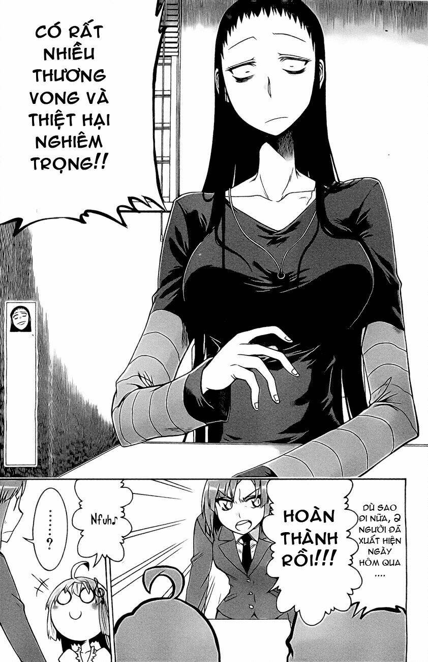 murcielago chapter 3 5