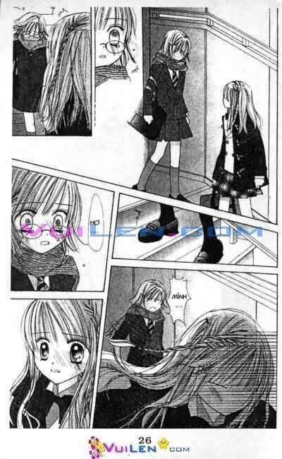 con gái con trai chapter 10 26