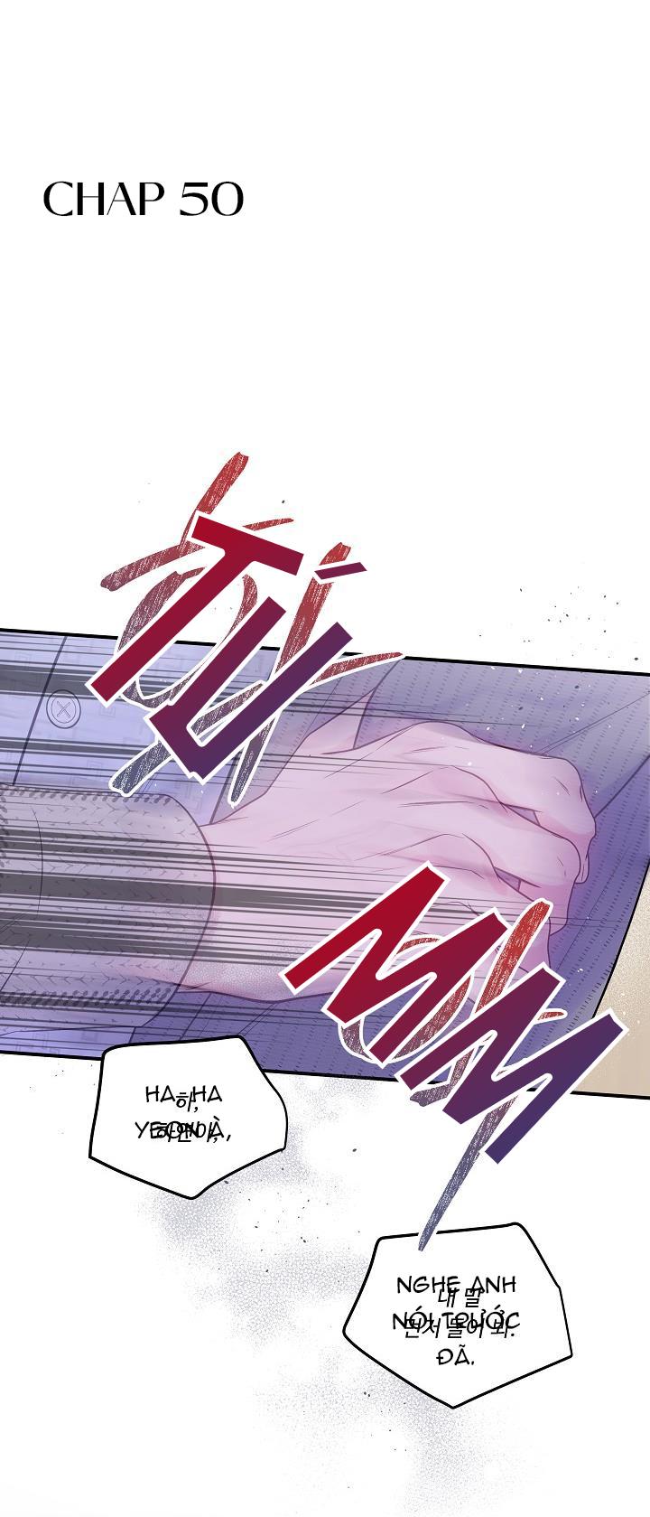 bình minh thứ hai chapter 50 1