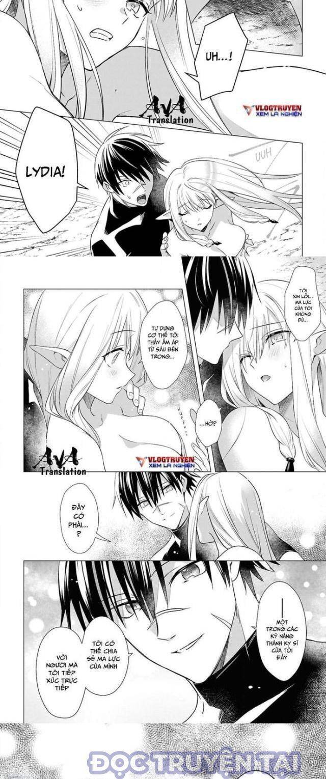 Góc Cao Khung Thành chapter 90 51