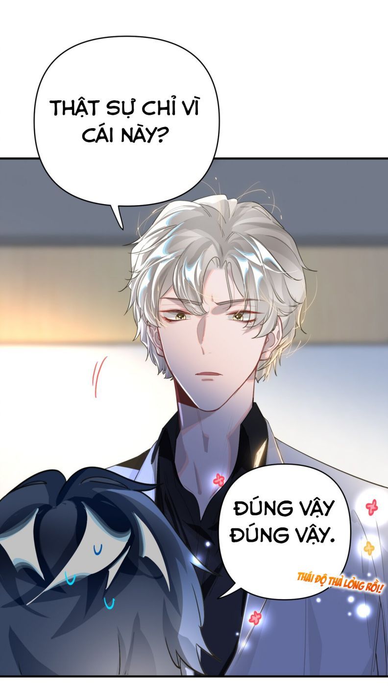 tôi bị điên đó chapter 11 6