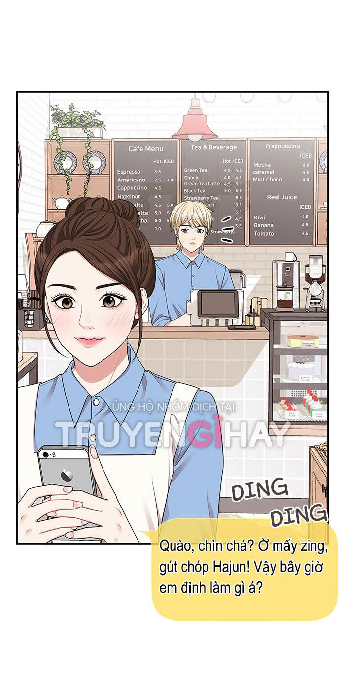 gửi em người đánh cắp những vì sao - to you who swallowed a star chapter 30.2 20