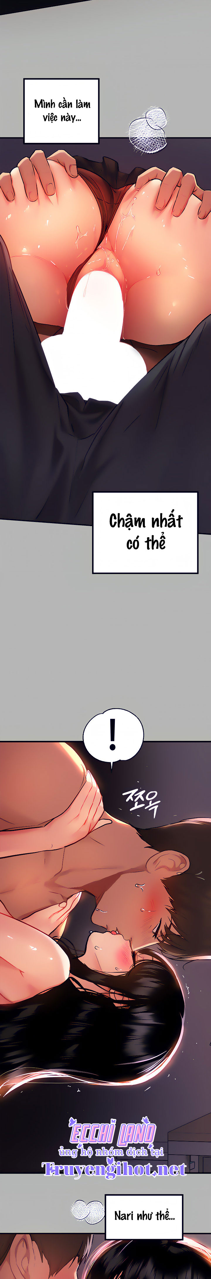 chị chủ nhà của tôi chapter 39.2 20