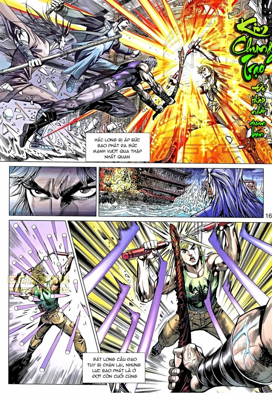 thạch hắc long truyện chapter 25 15