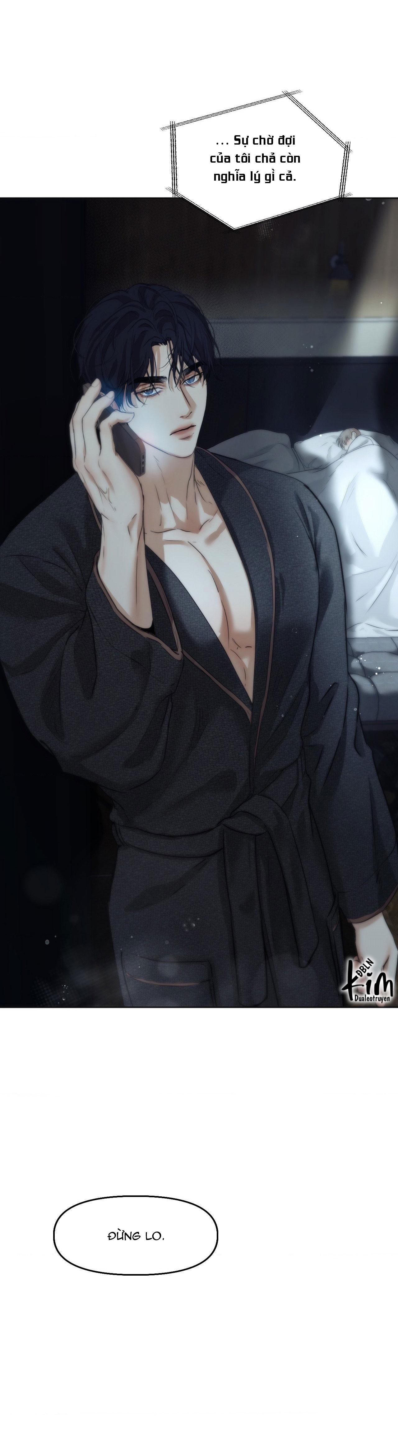 cry me a river chapter 16 9