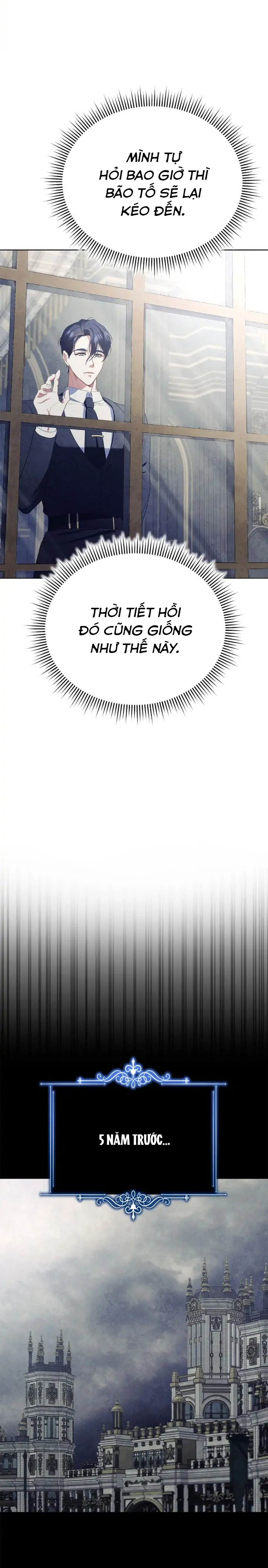 tình yêu đó chưa hề tồn tại chapter 14 12