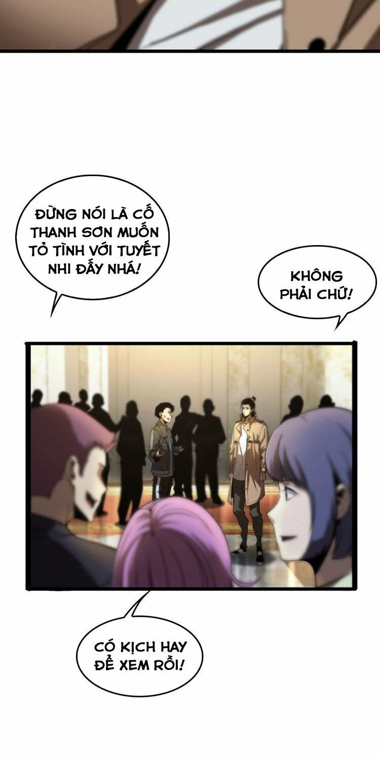 chư giới - tận thế online chapter 4 9