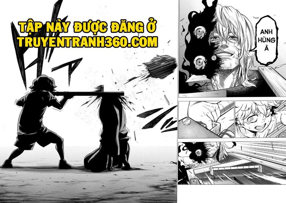 vong linh chapter 1.1 25