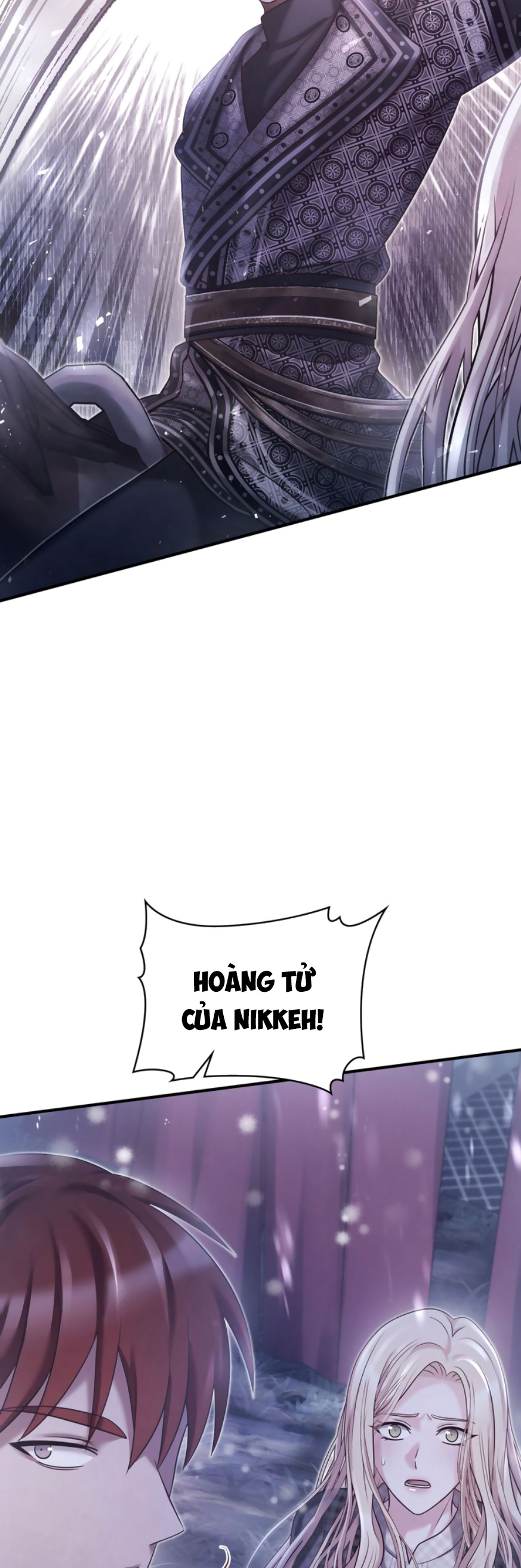 sự hy sinh của ác quỷ chapter 69 45