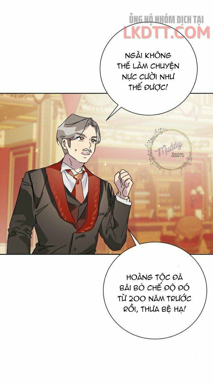 ta đã từng mong nàng biến mất chapter 1 34