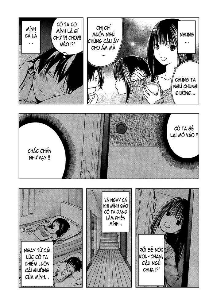 ane doki chapter 15 14