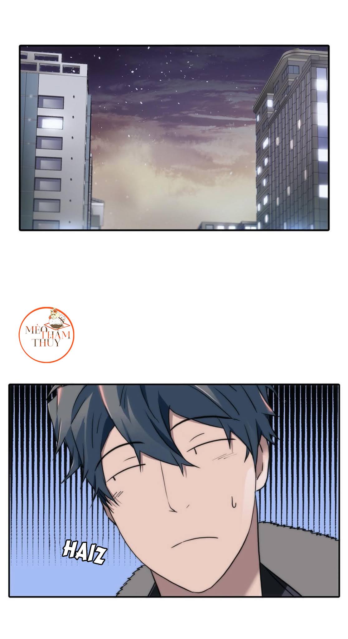 đưa đón người yêu chapter 71 52