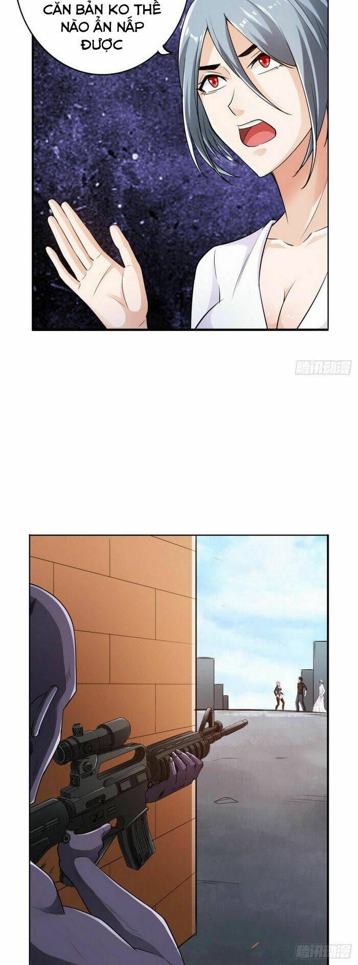 nhân vật phản diện đi tìm đường chết chapter 86 19