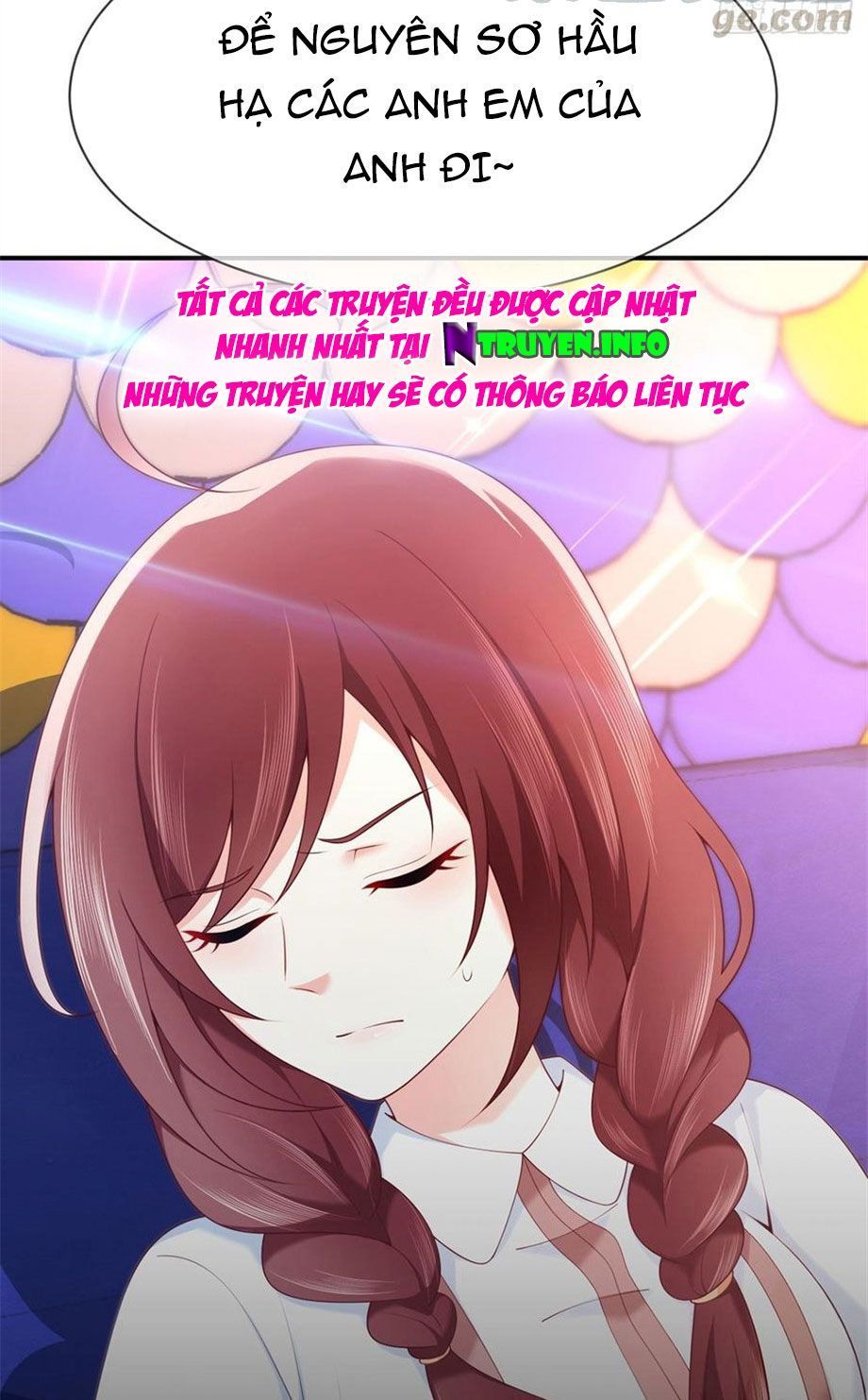 nam thần truy thê chỉ nam chapter 70.2 17