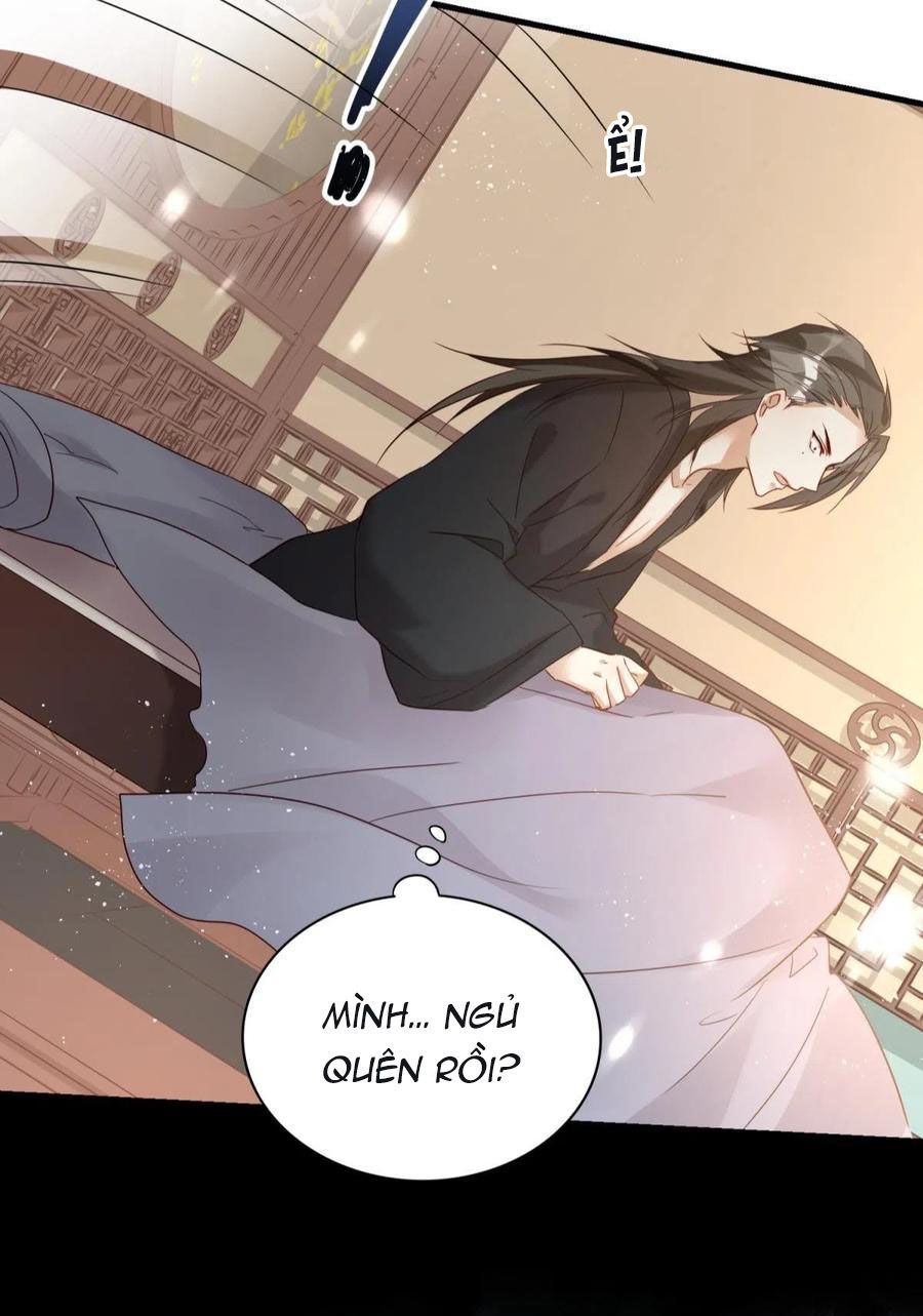 lục thân bất nhận chapter 53 18