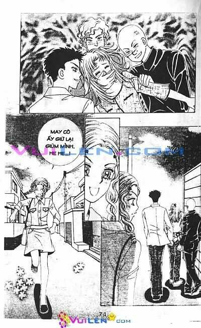 nụ hôn cuối chapter 74 15